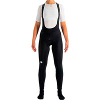 Sportful culotte largo mujer CLASSIC W BIBTIGHT vista frontal