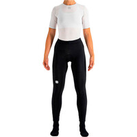 Sportful culotte corto mujer CLASSIC W TIGHT vista frontal