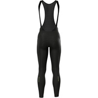 Orbea culotte largo hombre M ADV THERMAL BIBTIGHT vista trasera