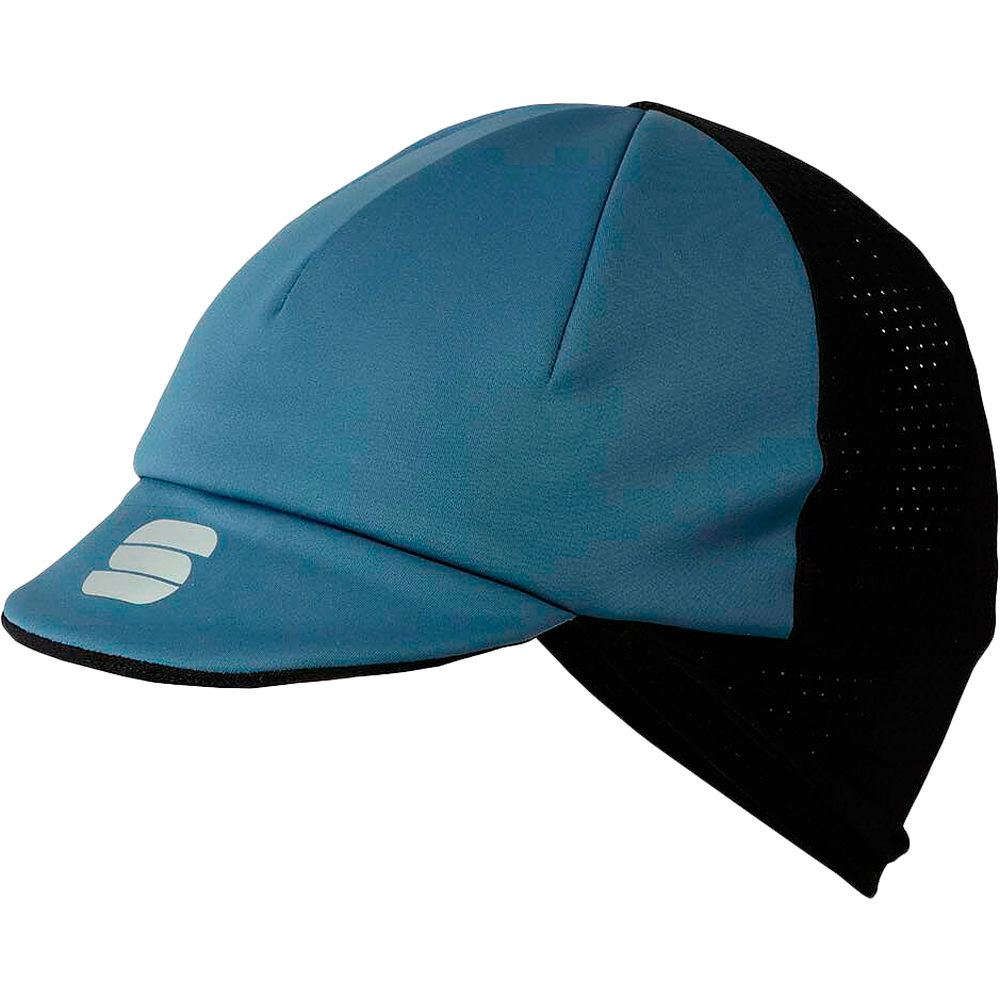 Sportful gorros ciclismo HELMET LINER vista frontal