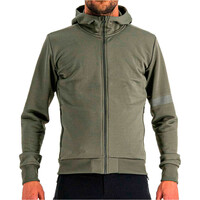 Sportful sudadera hombre GIARA HOODIE vista frontal