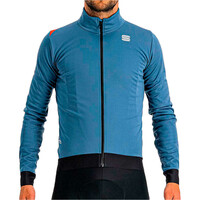 Sportful cortavientos ciclismo hombre FIANDRE PRO MEDIUM JACKET vista frontal