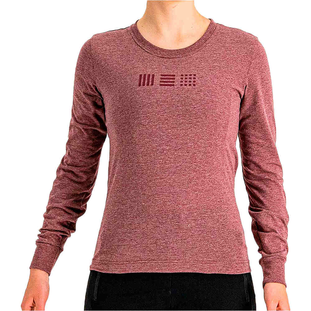 Sportful Giara camiseta ciclismo mujer