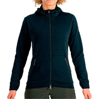 Sportful cortavientos ciclismo mujer METRO W SOFTSHELL vista frontal