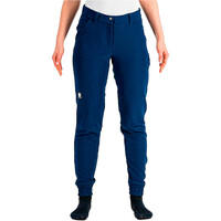 Sportful pantalón largo ciclismo mujer METRO W PANT vista frontal