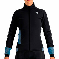 Sportful cortavientos ciclismo mujer SUPER W JACKET vista frontal