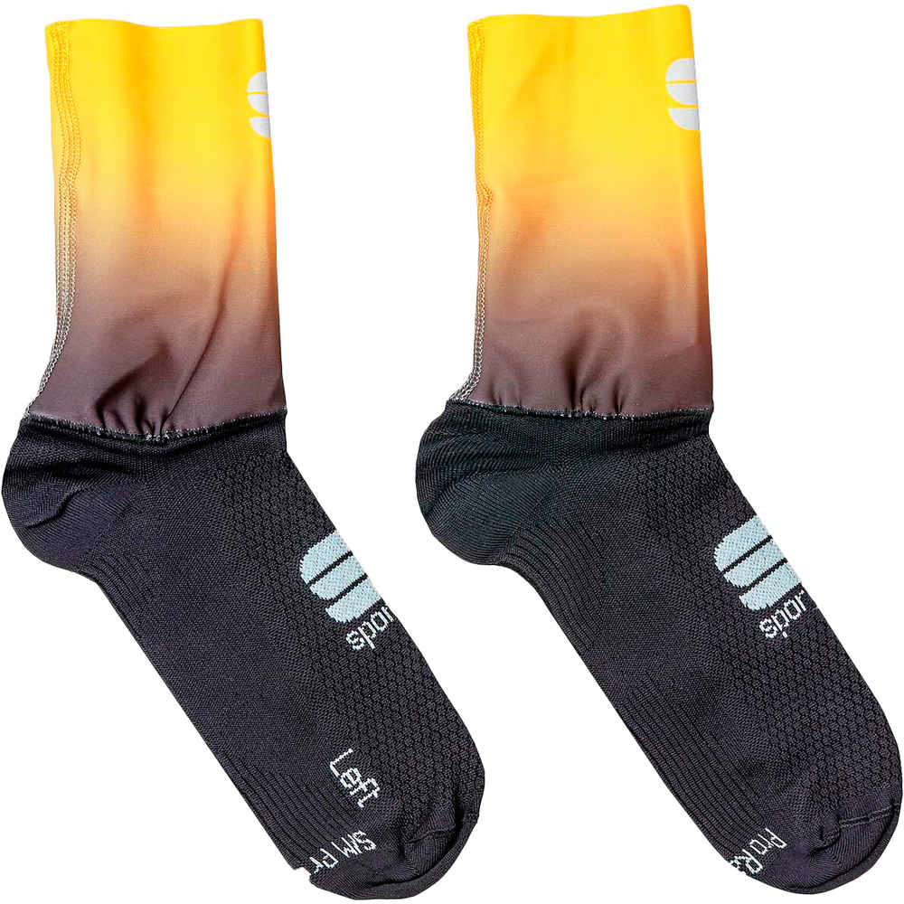 Sportful calcetines ciclismo RACE MID W SOCKS vista frontal