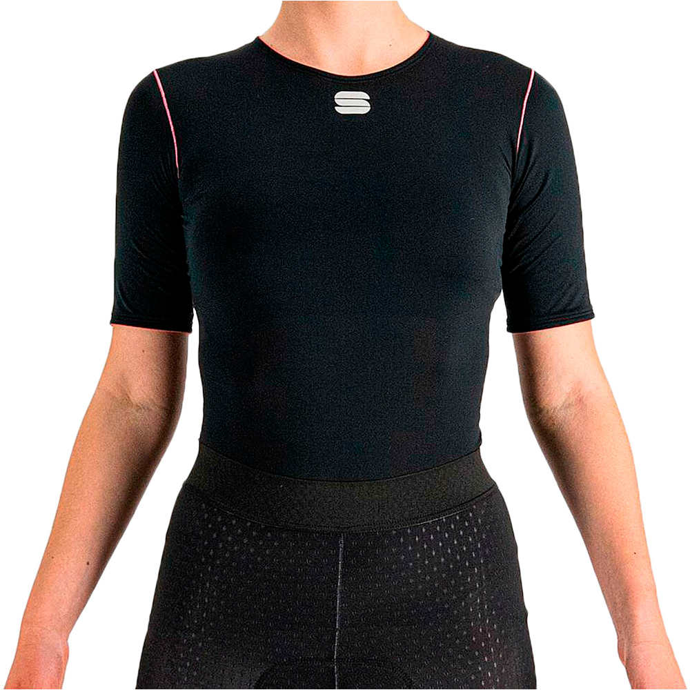 Sportful Midweight camiseta térmica manga corta