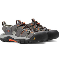 Keen sandalias trekking hombre NEWPORT H2 M lateral interior