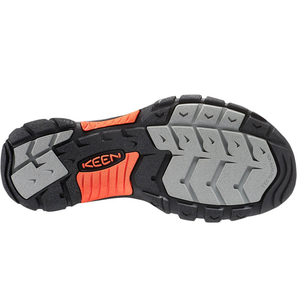 Keen sandalias trekking hombre NEWPORT H2 M puntera