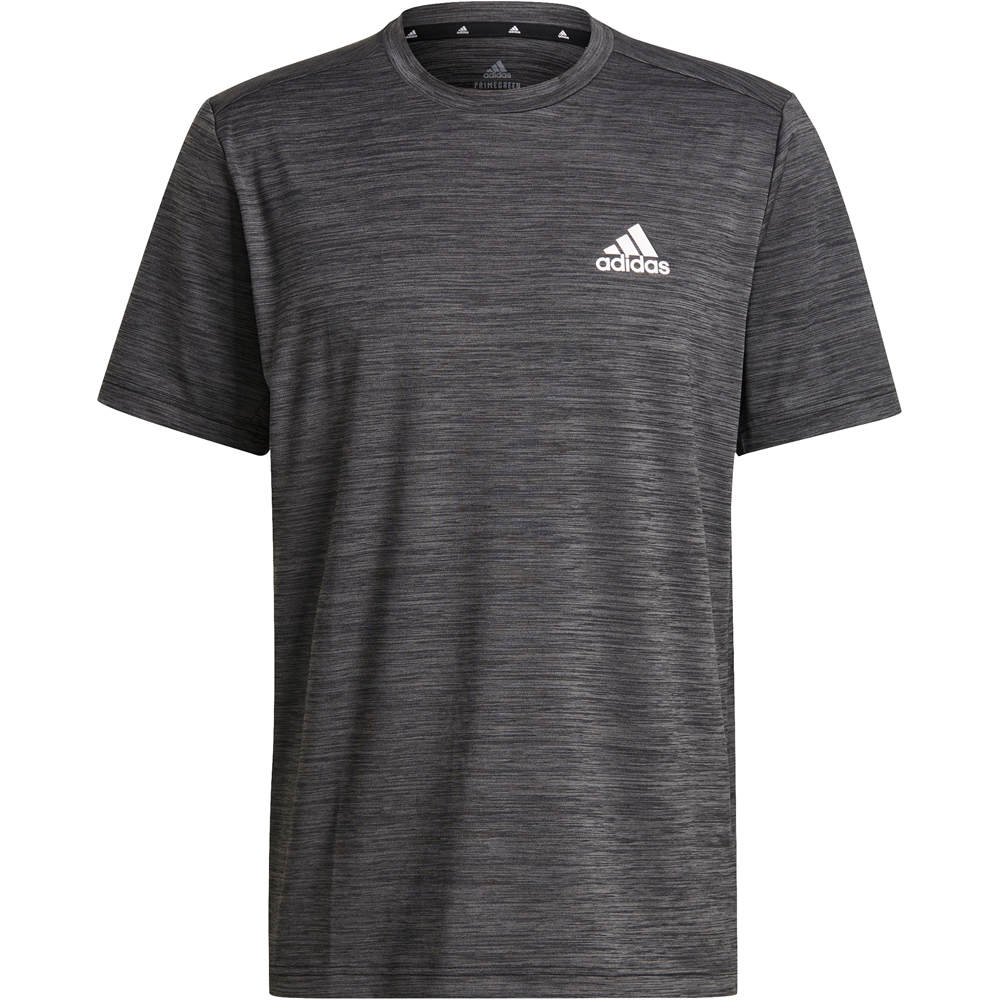 adidas camiseta manga corta hombre M HT EL TEE 04