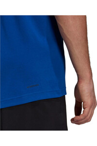 adidas camiseta fitness hombre AEROREADY Designed 2 Move Feelready Sport 03