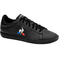 Le Coq Sportif zapatilla moda hombre COURTSET lateral exterior