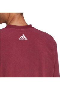 adidas sudadera hombre U Q4 BLUV SWT 03