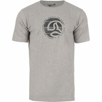 Ternua camiseta montaña manga corta hombre _3_LYNE FMS vista frontal