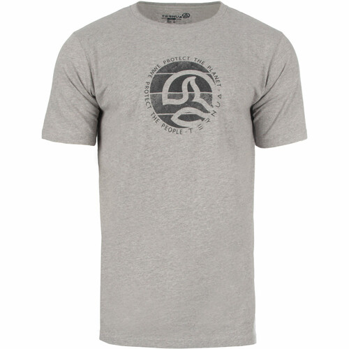 Camisetas Montaña Hombre Forum Sport