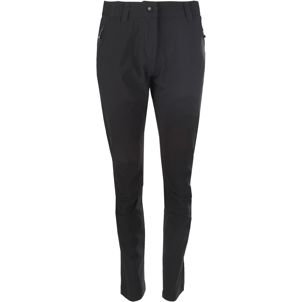 Ternua yarrow fws pantalón montaña mujer