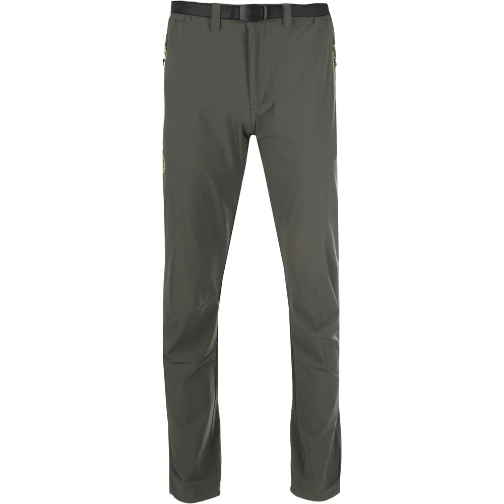 Ternua biggar fms pantalón montaña hombre