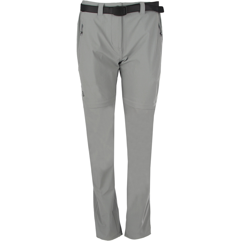 Ternua skea fws pantalón montaña mujer