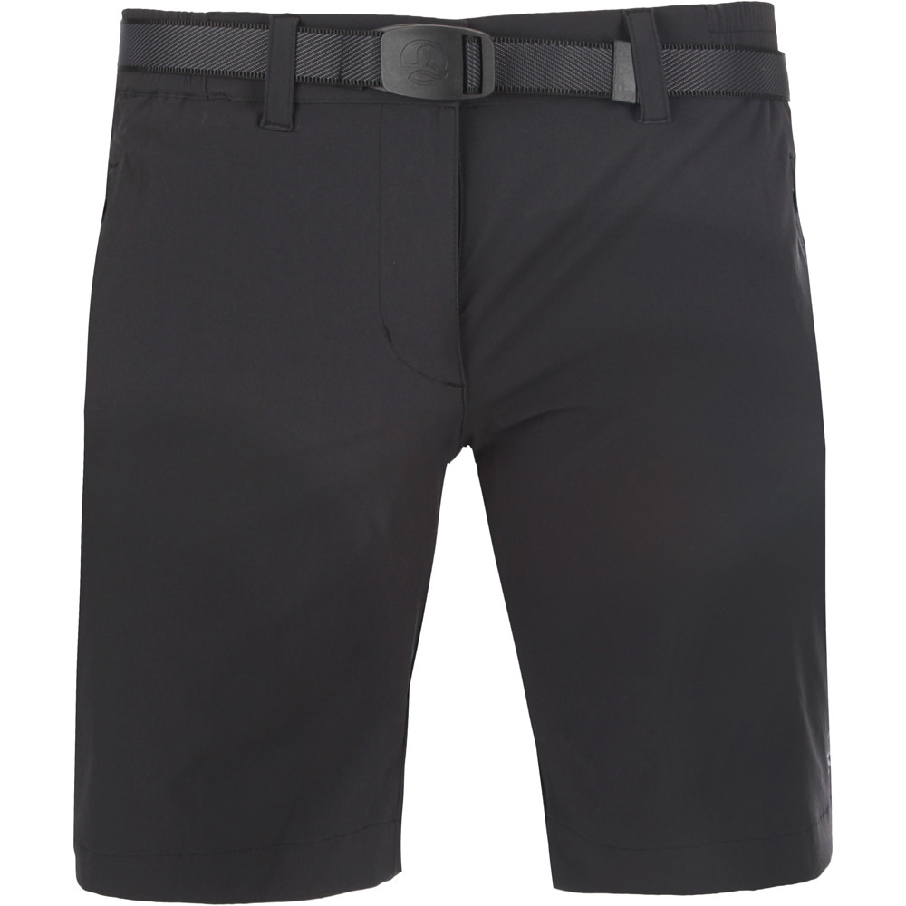 Ternua bandon fws pantalón corto montaña mujer