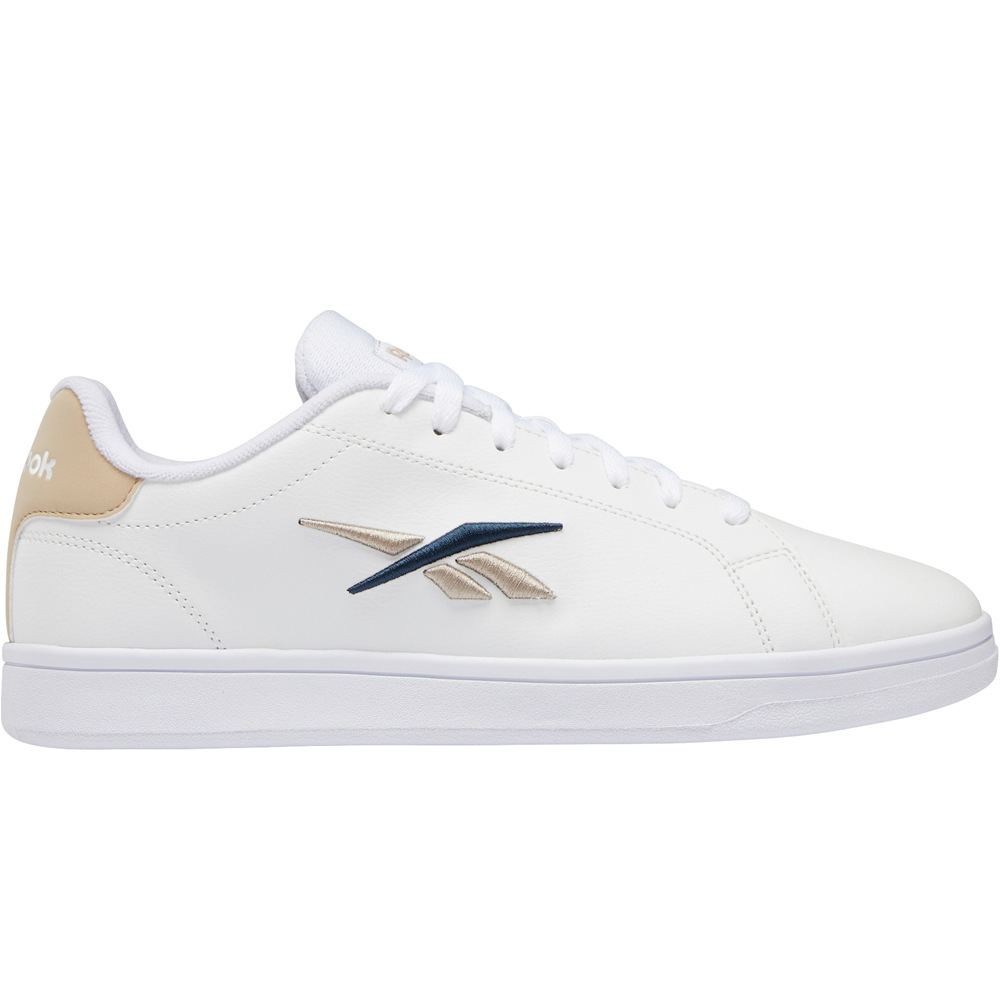 Reebok zapatilla moda hombre REEBOK ROYAL COMPLETE SPORT lateral exterior