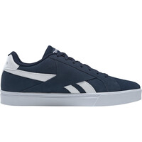 Reebok zapatilla moda hombre REEBOK ROYAL COMPLETE3LOW puntera