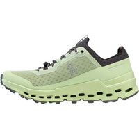 On zapatillas trail mujer CLOUDULTRA W puntera