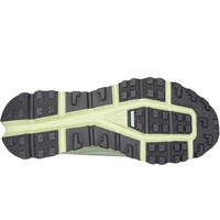 On zapatillas trail hombre CLOUDULTRA lateral interior