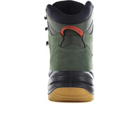 Lowa bota trekking hombre RENEGADE GTX MID vista trasera