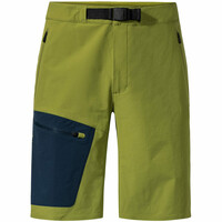 Vaude pantalón corto montaña hombre Men s Badile Shorts 04