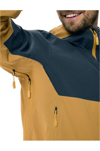 Vaude chaqueta impermeable hombre Men s Simony 2,5L Jacket IV 03
