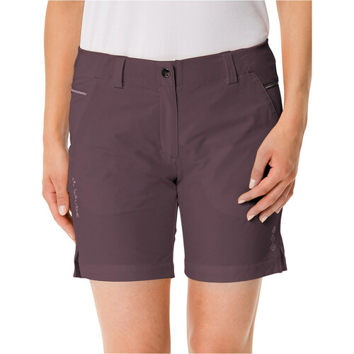 Vaude Skomer Shorts Iii