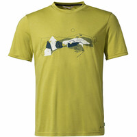 Vaude camiseta montaña manga corta hombre Men s Neyland T-Shirt 05