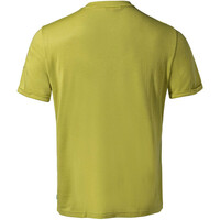Vaude camiseta montaña manga corta hombre Men s Neyland T-Shirt 06