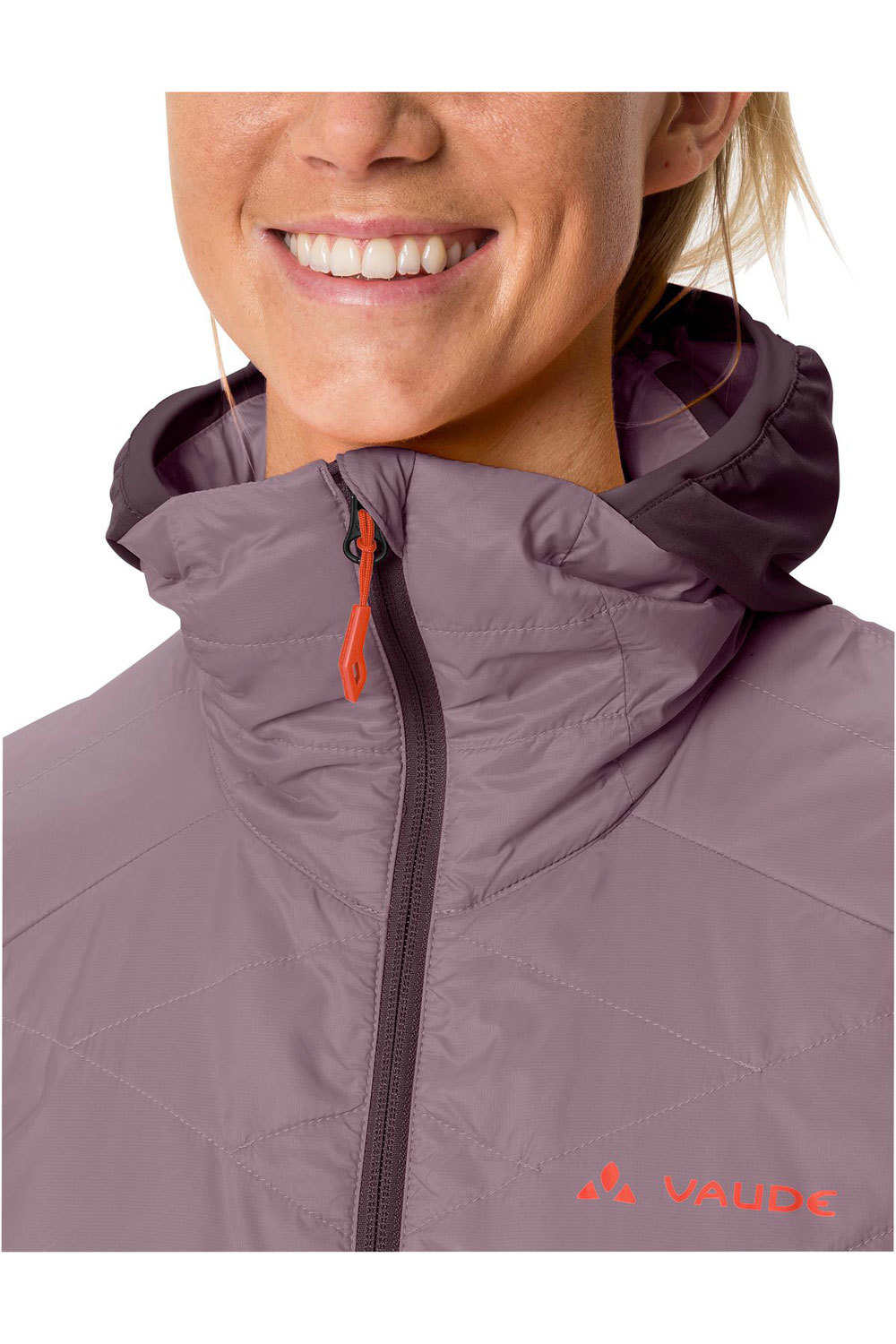 Vaude chaqueta outdoor mujer Women s Brenva Jacket 03