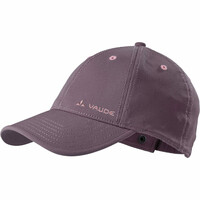 Vaude gorros montaña Softshell Cap vista frontal