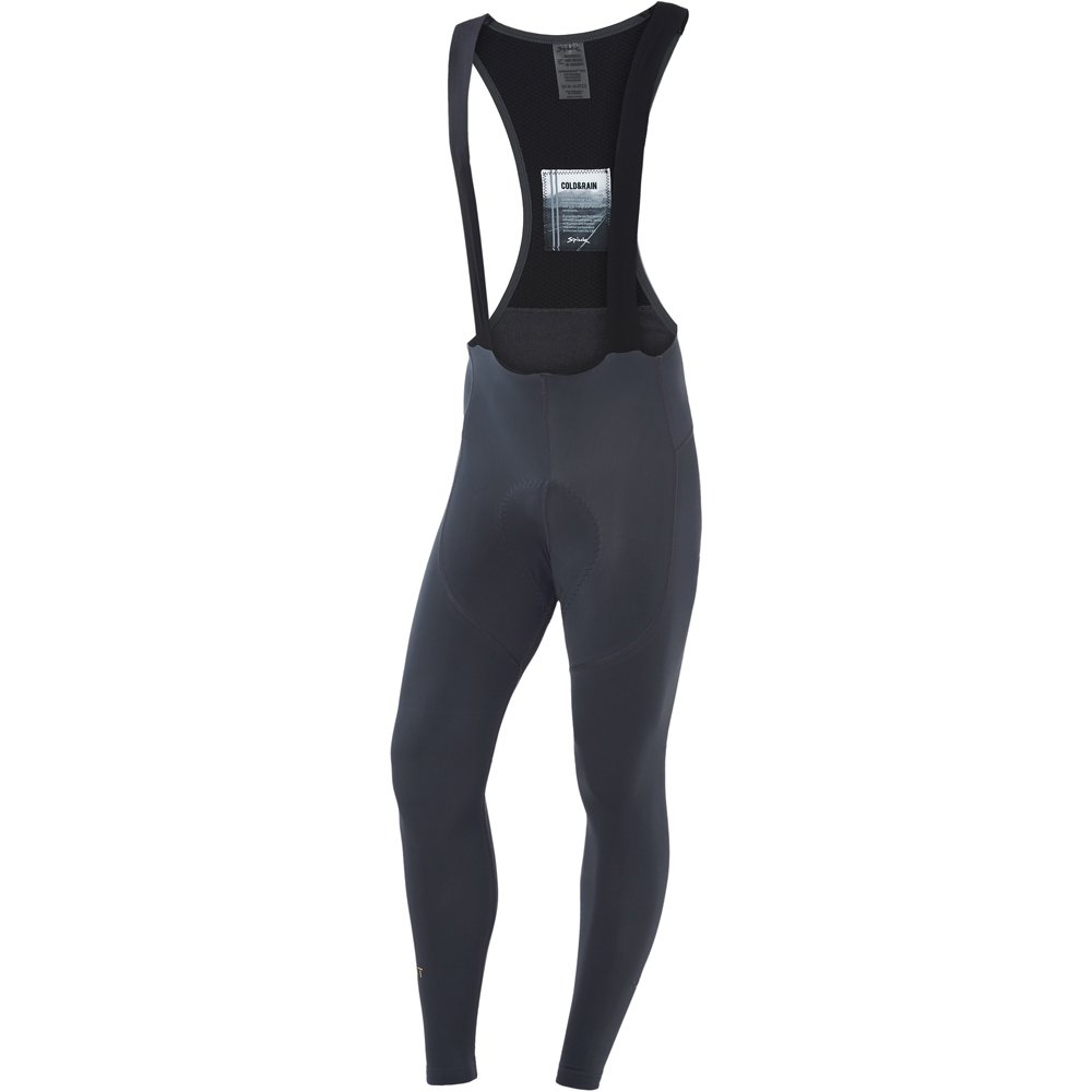 Spiuk profit coldrain culotte largo hombre