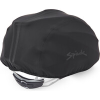 Spiuk varios ciclismo CUBRE CASCOS PROFIT COLD&RAIN 01