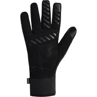 Spiuk guantes largos ciclismo GUANTE LARGO TOP TEN MEMBRANA vista trasera