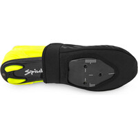 Spiuk cubrezapatillas ciclismo PUNTERA TOP TEN MEMBRANA vista trasera