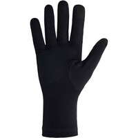 Spiuk guantes largos ciclismo GUANTE LARGO ANATOMIC WINTER vista trasera