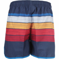 Seafor bañador playa niño X_SHORT THOMAS vista trasera