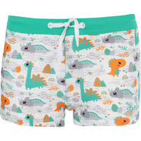 Seafor bañador bebé niño SHORT BRONTO vista frontal