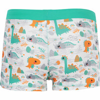 Seafor bañador bebé niño SHORT BRONTO vista trasera