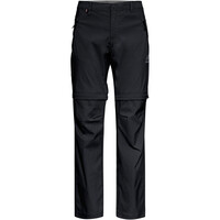 Pants zip-off regular length WEDGEMOUNT