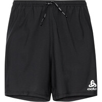 Odlo pantaloneta técnica hombre ShortESSENTIAL6INCH vista frontal