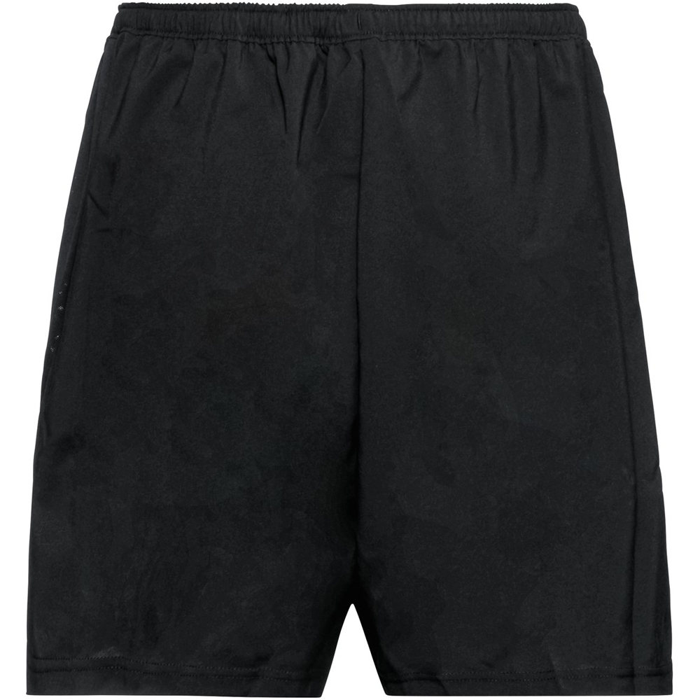 Odlo pantaloneta técnica hombre ShortESSENTIAL6INCH vista trasera