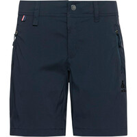 Odlo pantalón corto montaña hombre Short WEDGEMOUNT vista frontal