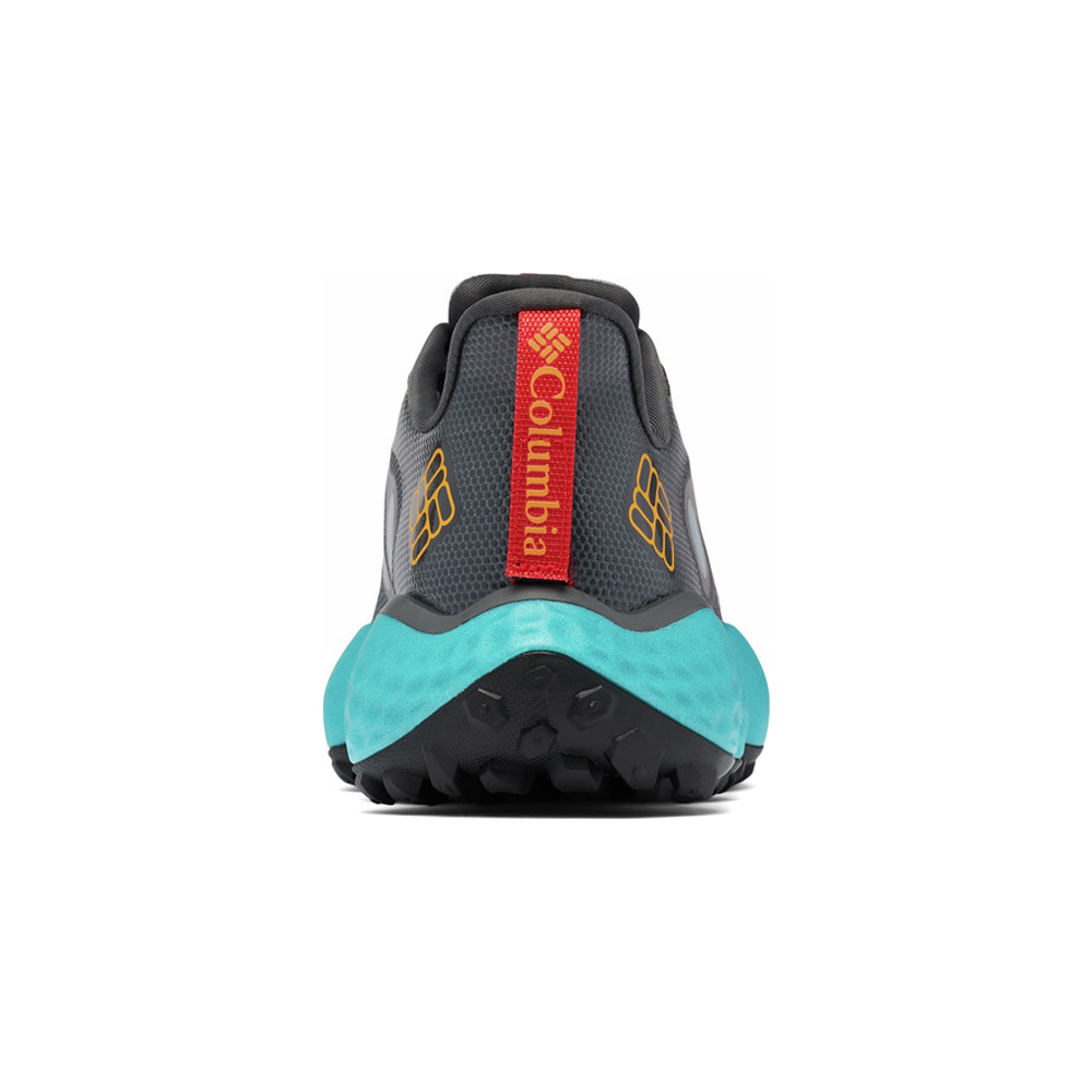 Columbia zapatilla trekking mujer ESCAPE� THRIVE ULTRA� vista trasera