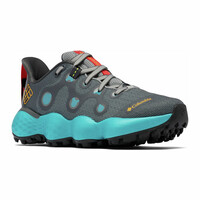 Columbia zapatilla trekking mujer ESCAPE� THRIVE ULTRA� vista superior